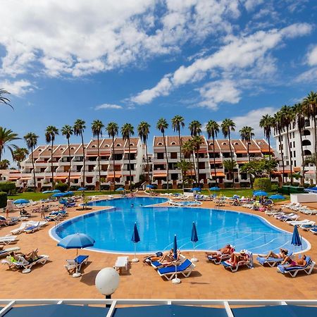 395 Lovely Duplex Parque Santiago II Playa de las Americas  Exterior photo