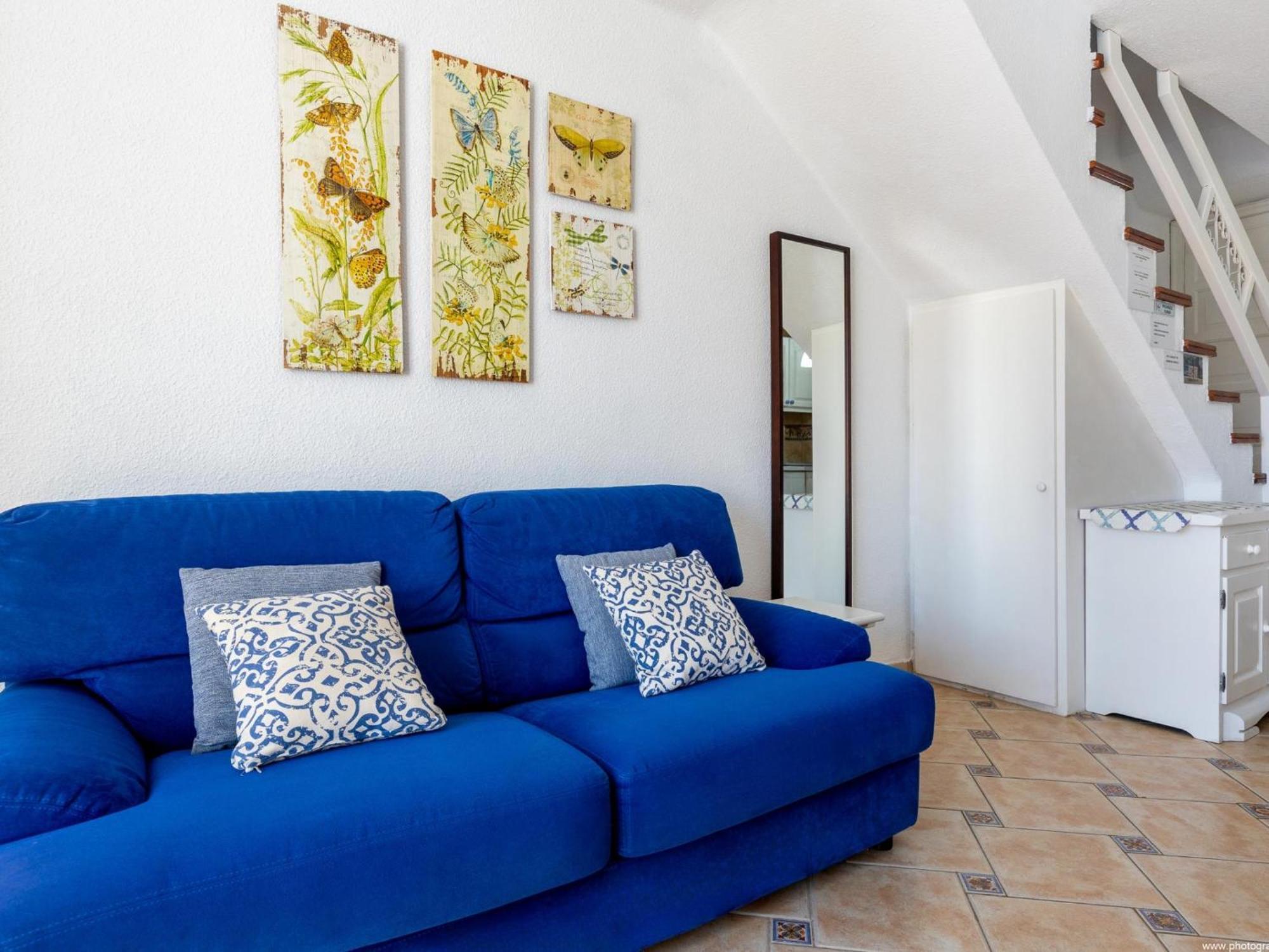 395 Lovely Duplex Parque Santiago II Playa de las Americas  Exterior photo