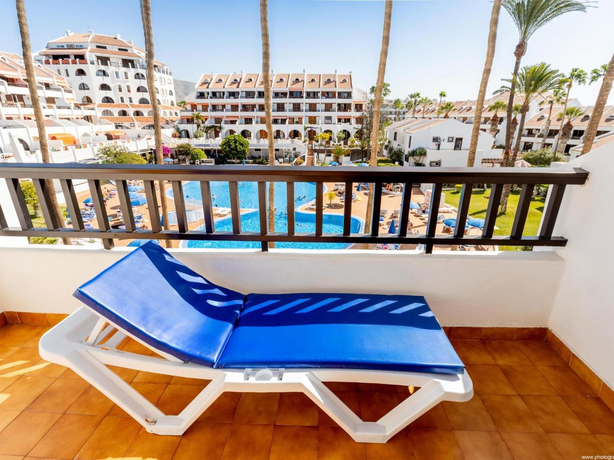 395 Lovely Duplex Parque Santiago II Playa de las Americas  Exterior photo