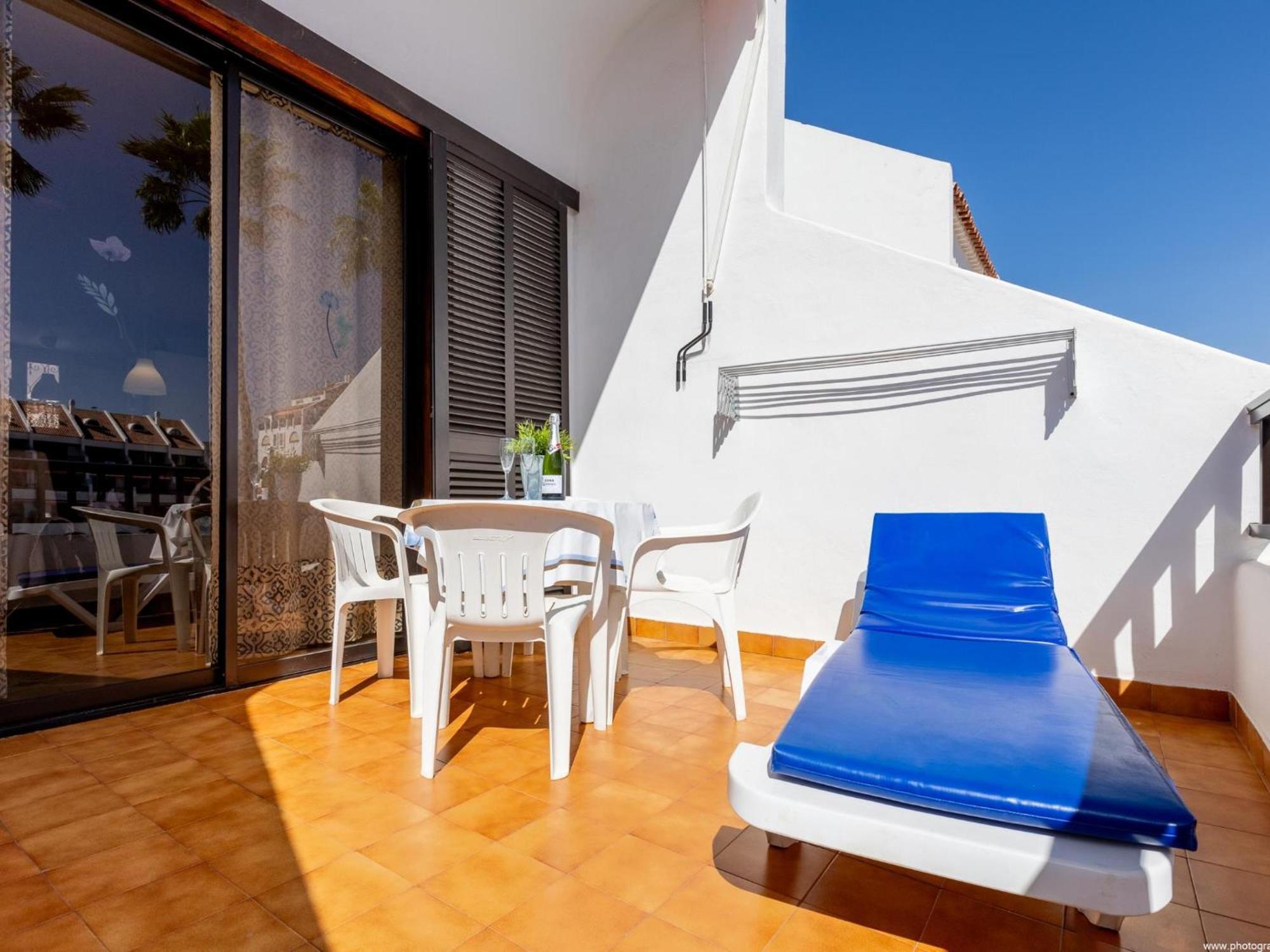 395 Lovely Duplex Parque Santiago II Playa de las Americas  Exterior photo