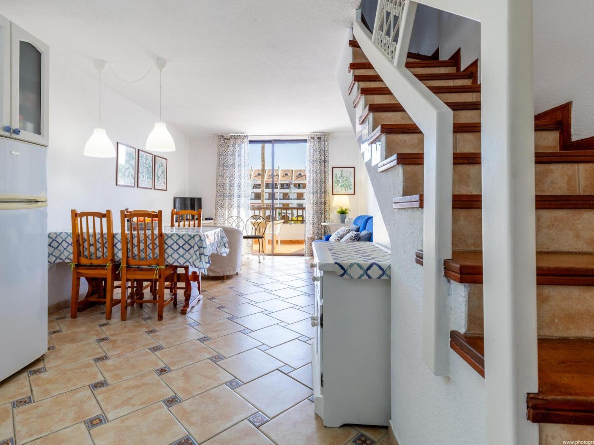395 Lovely Duplex Parque Santiago II Playa de las Americas  Exterior photo