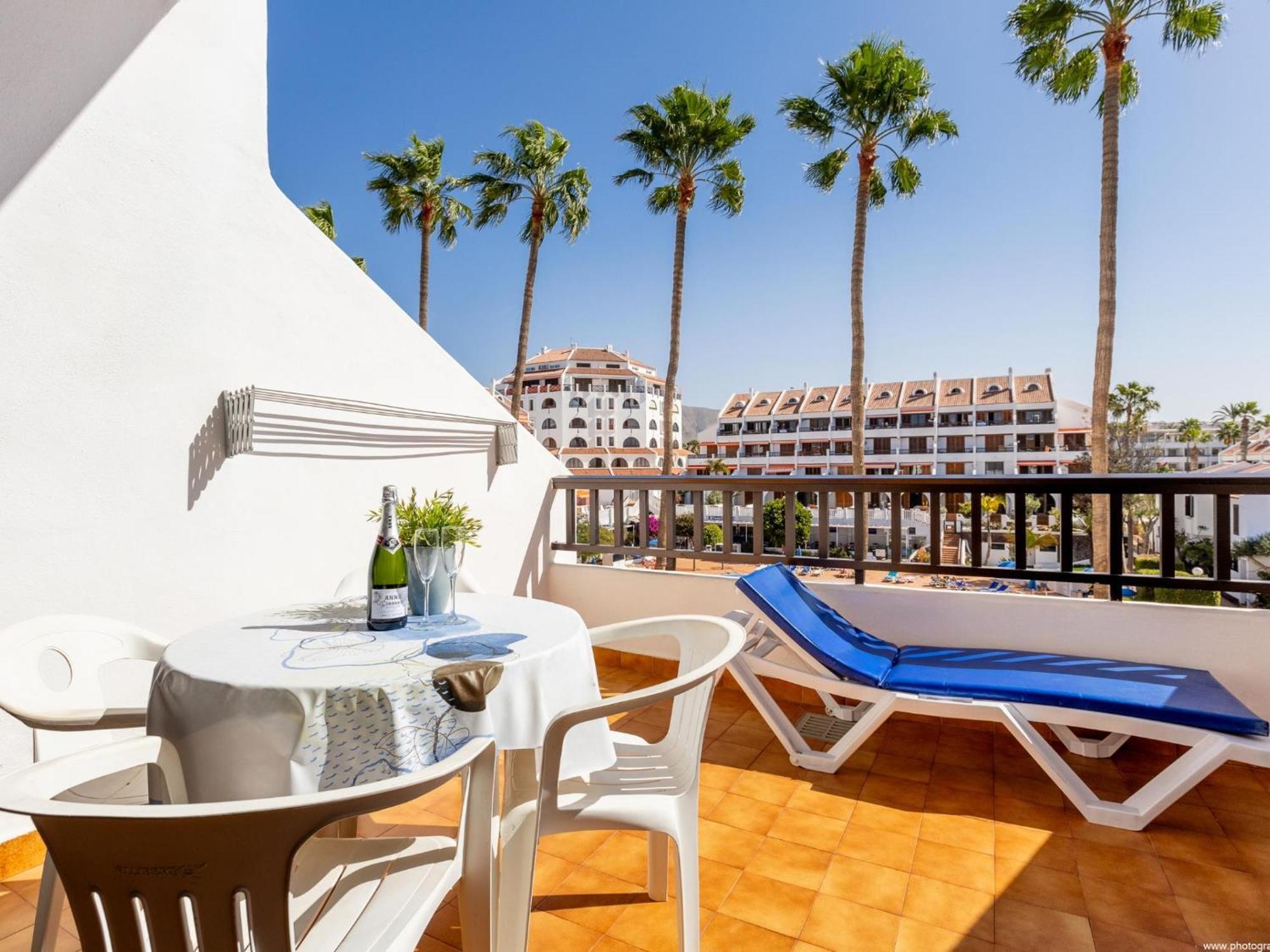 395 Lovely Duplex Parque Santiago II Playa de las Americas  Exterior photo