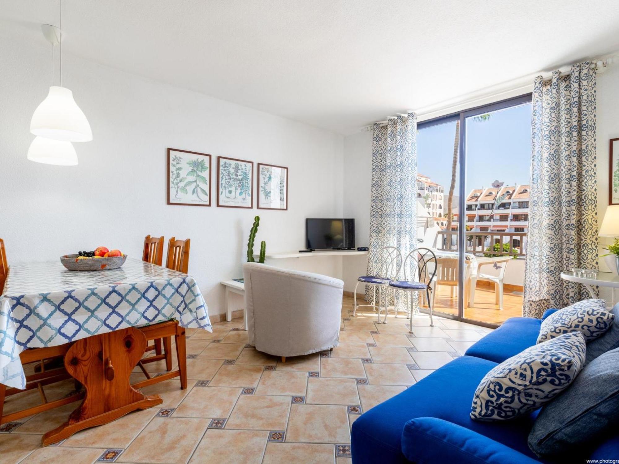 395 Lovely Duplex Parque Santiago II Playa de las Americas  Exterior photo